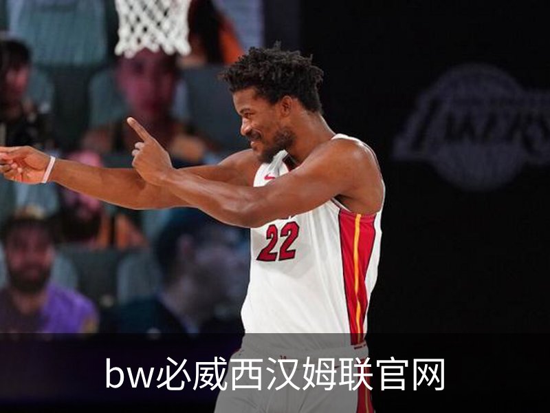 bw必威西汉姆联官网品牌故事